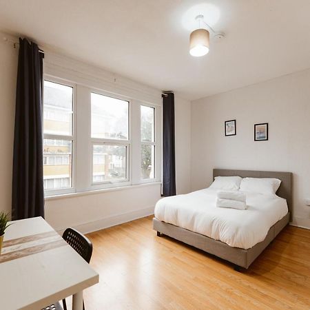 Great Rooms In Plaistow London Exterior foto