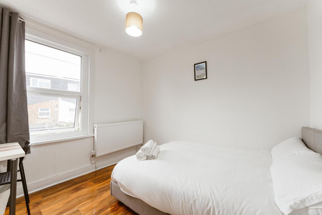 Great Rooms In Plaistow London Exterior foto