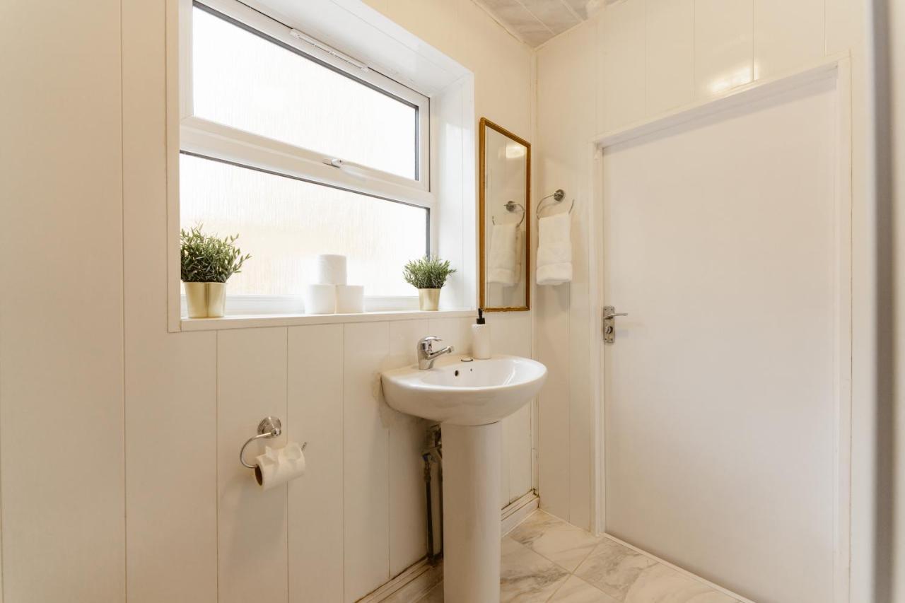 Great Rooms In Plaistow London Exterior foto