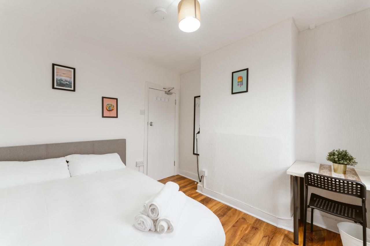 Great Rooms In Plaistow London Exterior foto