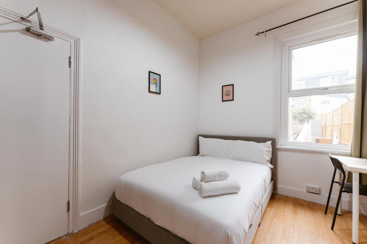 Great Rooms In Plaistow London Exterior foto