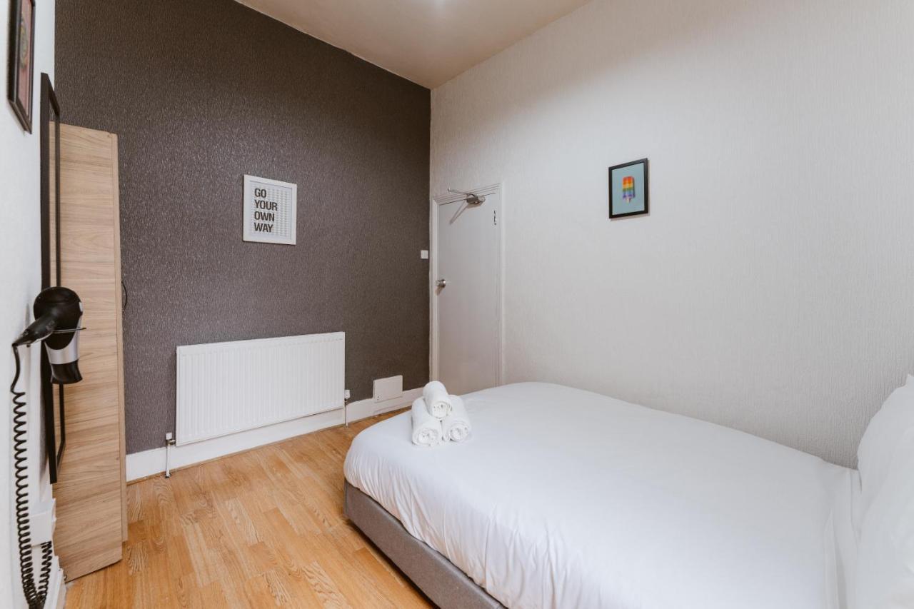Great Rooms In Plaistow London Exterior foto