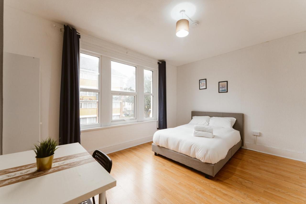 Great Rooms In Plaistow London Exterior foto
