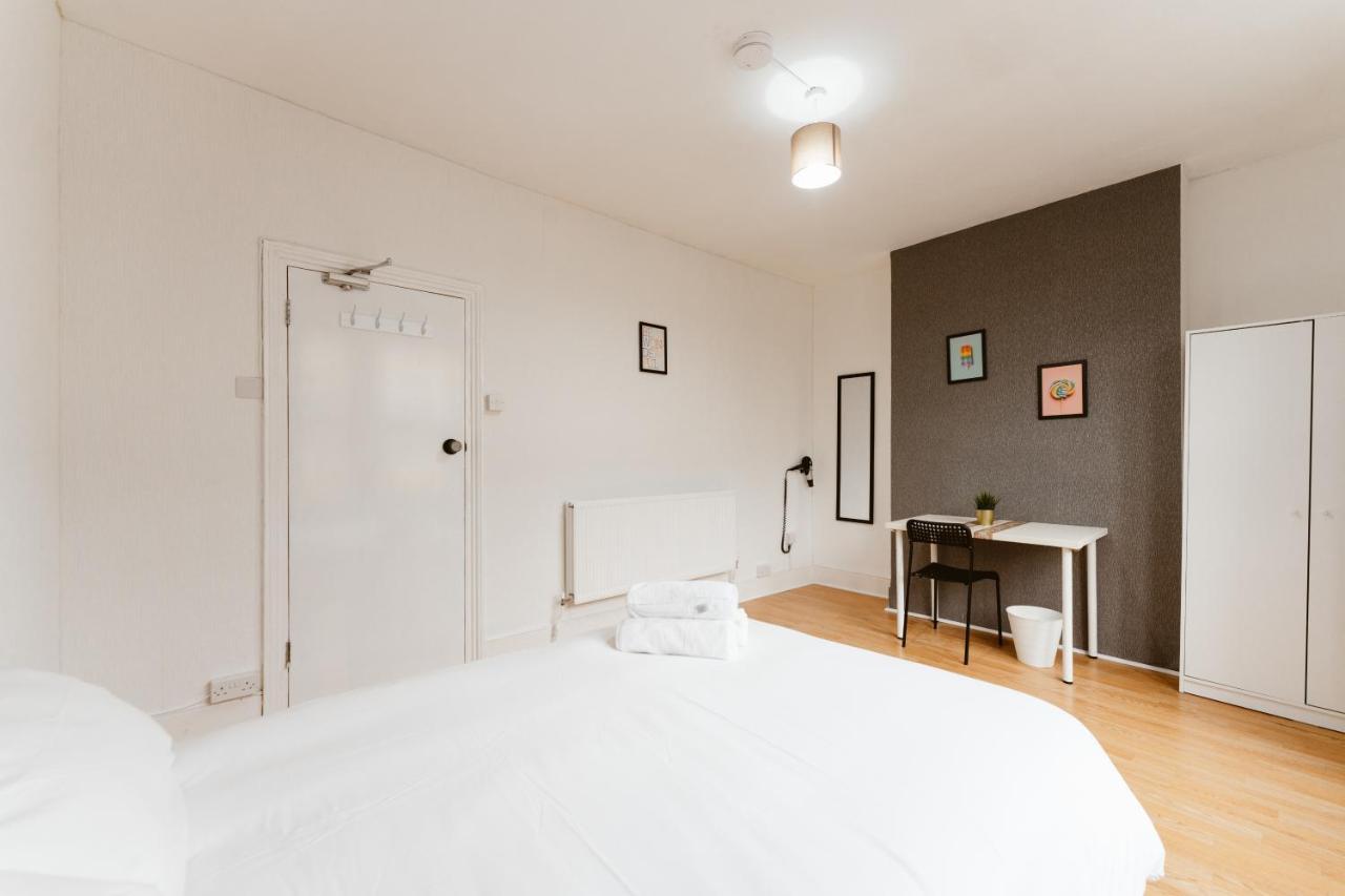 Great Rooms In Plaistow London Exterior foto