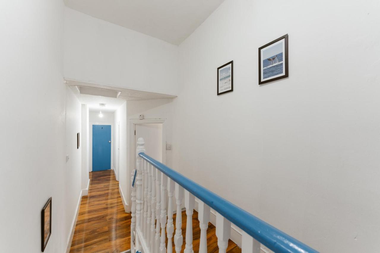 Great Rooms In Plaistow London Exterior foto
