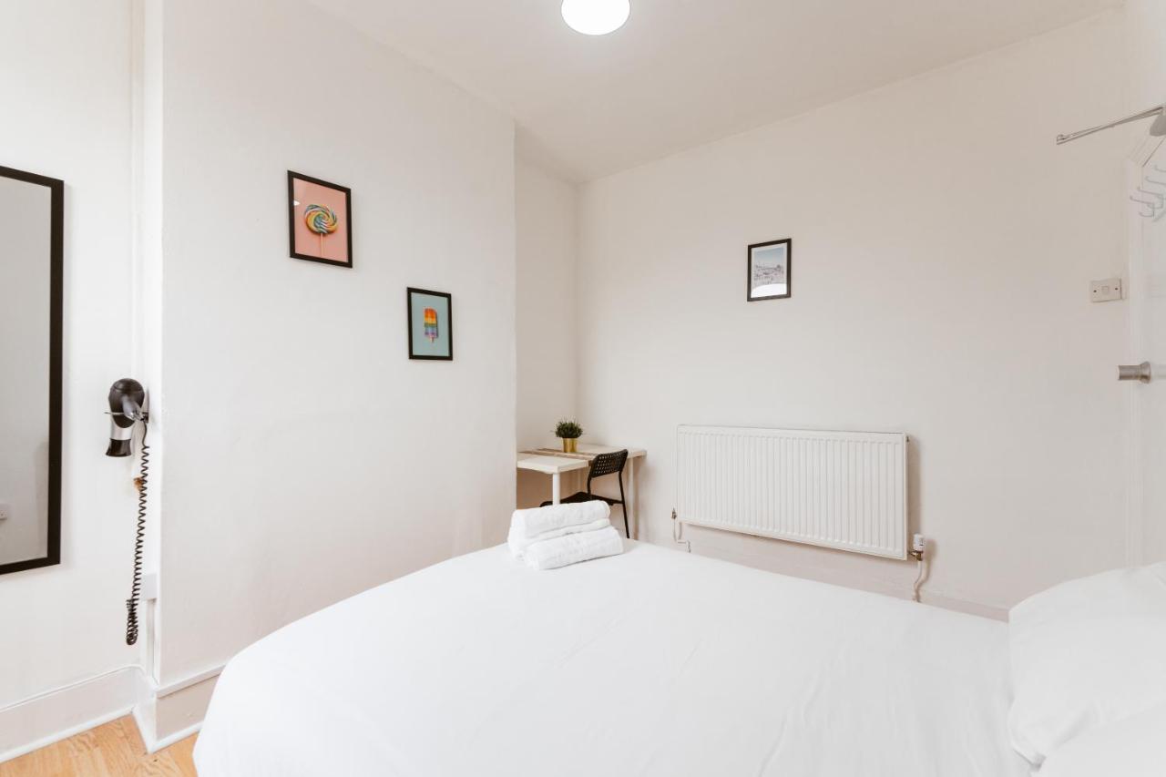 Great Rooms In Plaistow London Exterior foto