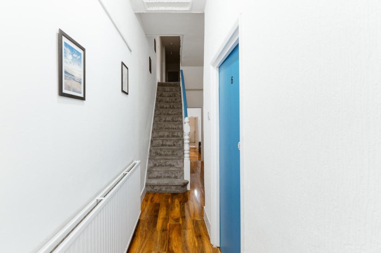 Great Rooms In Plaistow London Exterior foto