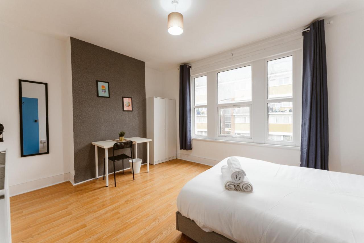 Great Rooms In Plaistow London Exterior foto