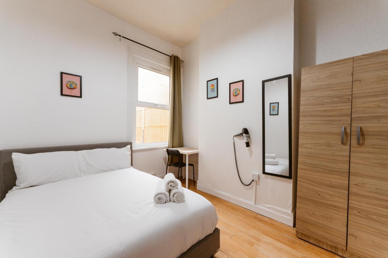 Great Rooms In Plaistow London Exterior foto
