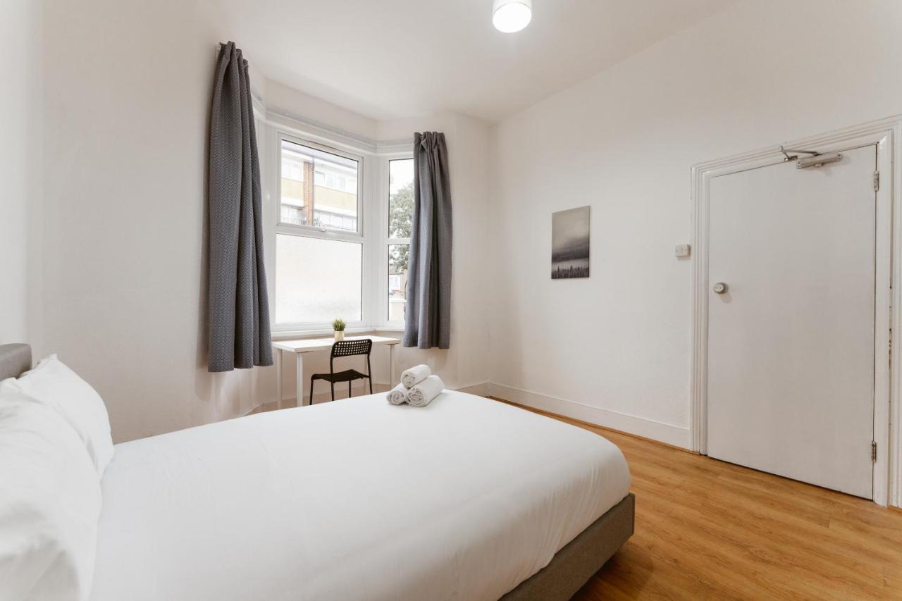 Great Rooms In Plaistow London Exterior foto