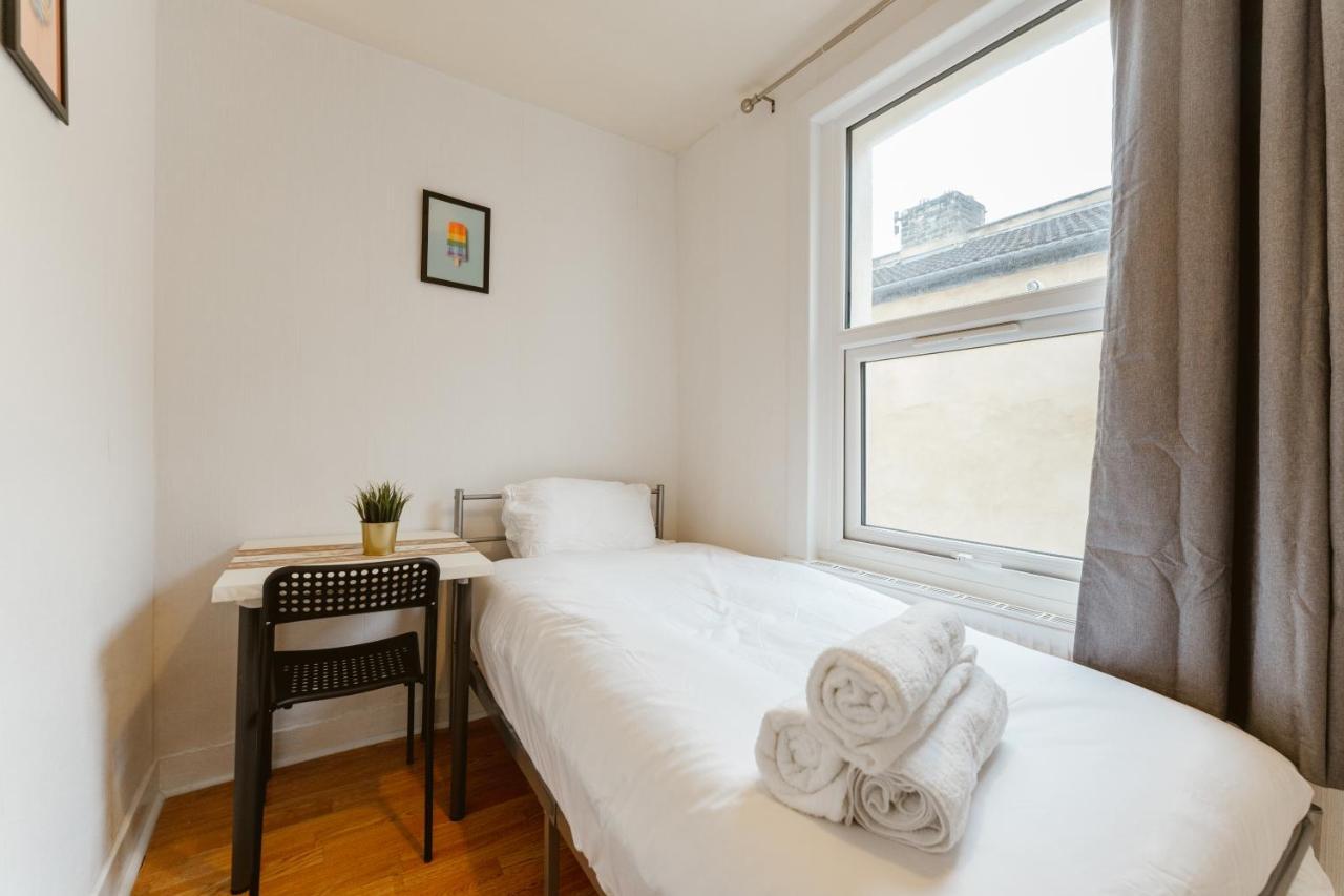 Great Rooms In Plaistow London Exterior foto