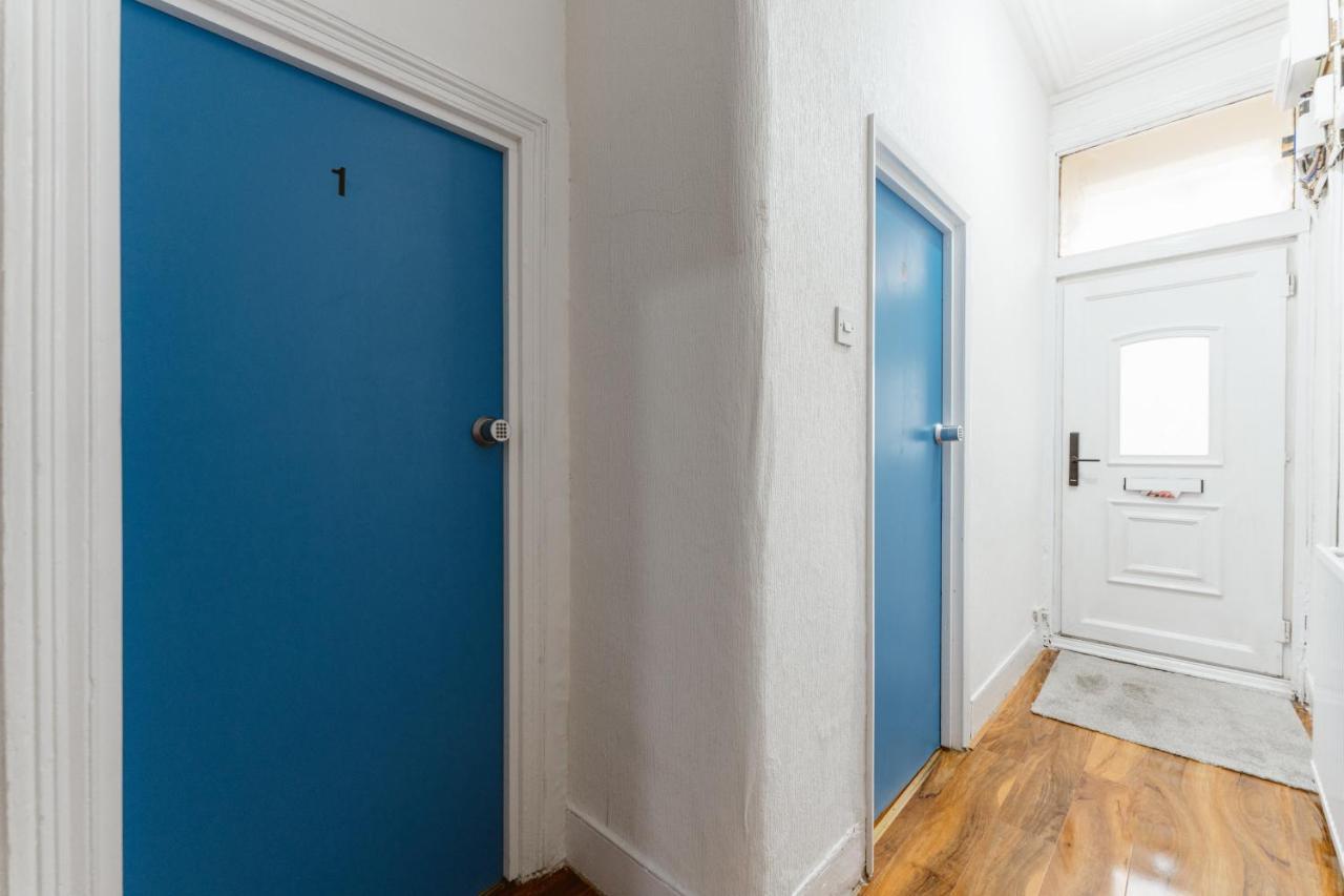 Great Rooms In Plaistow London Exterior foto