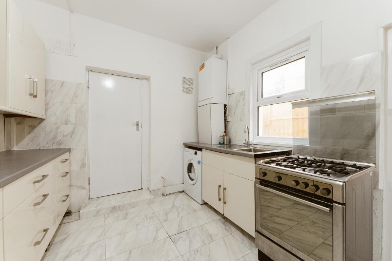 Great Rooms In Plaistow London Exterior foto