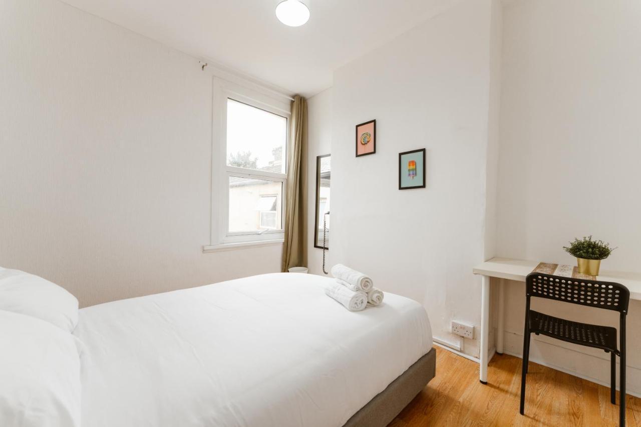 Great Rooms In Plaistow London Exterior foto