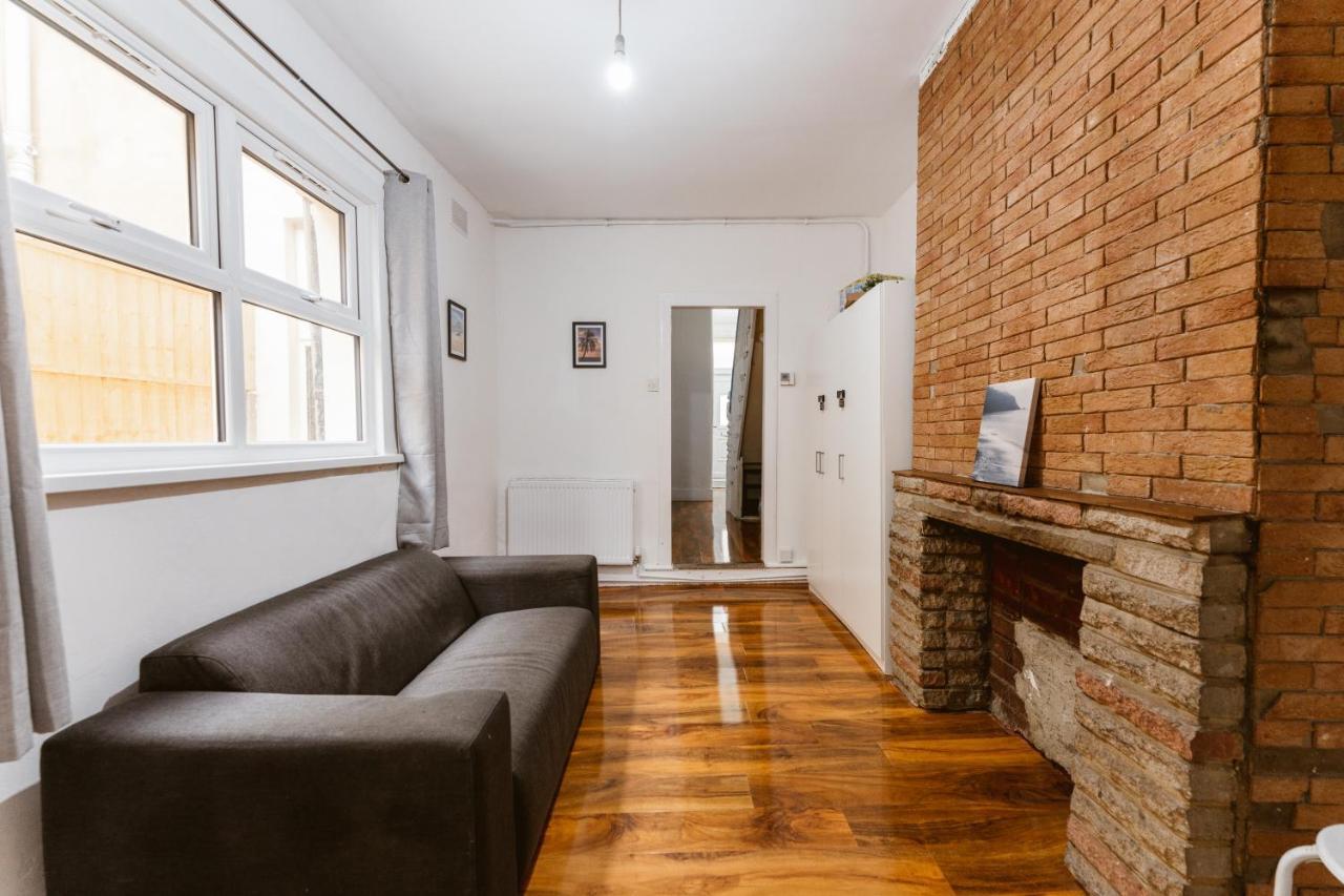 Great Rooms In Plaistow London Exterior foto