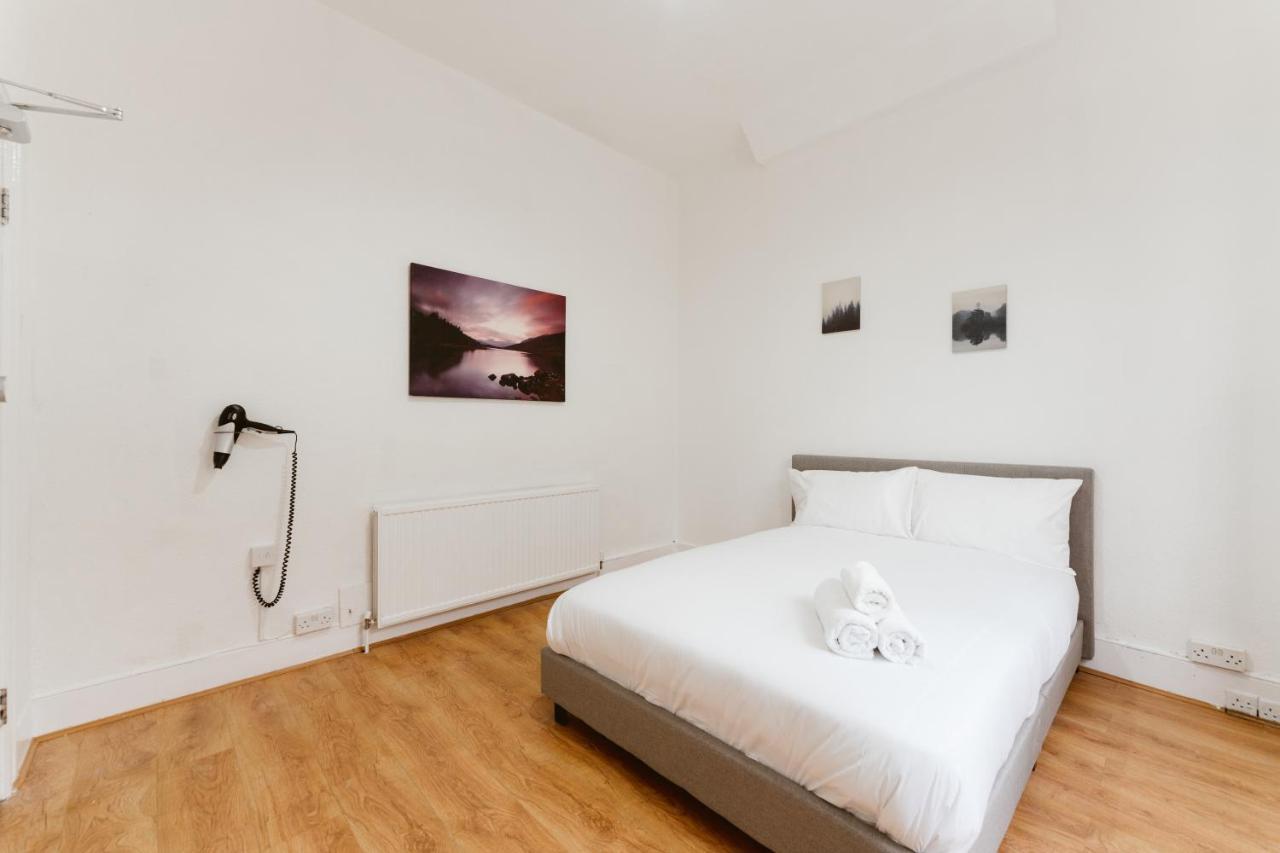 Great Rooms In Plaistow London Exterior foto